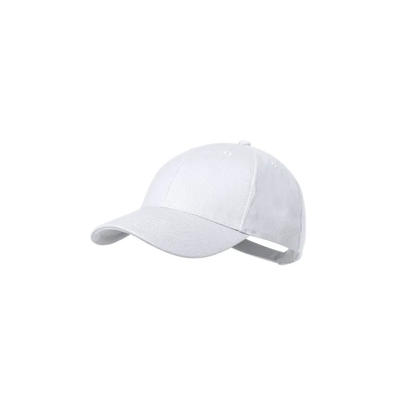 Casquette Écologique et Personnalisée Calipso Matières : coton Taille textile : XXL Couleurs : bleu marine foncé livraison expre