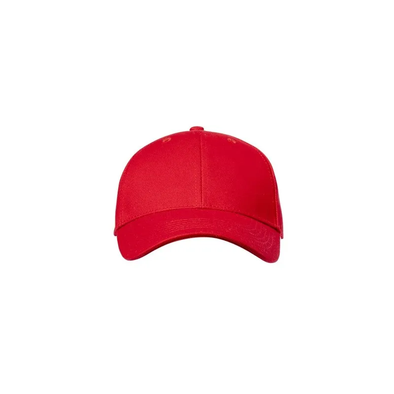 Casquette Écologique et Personnalisée Calipso Matières : coton Taille textile : S Couleurs : noir cadeau client original