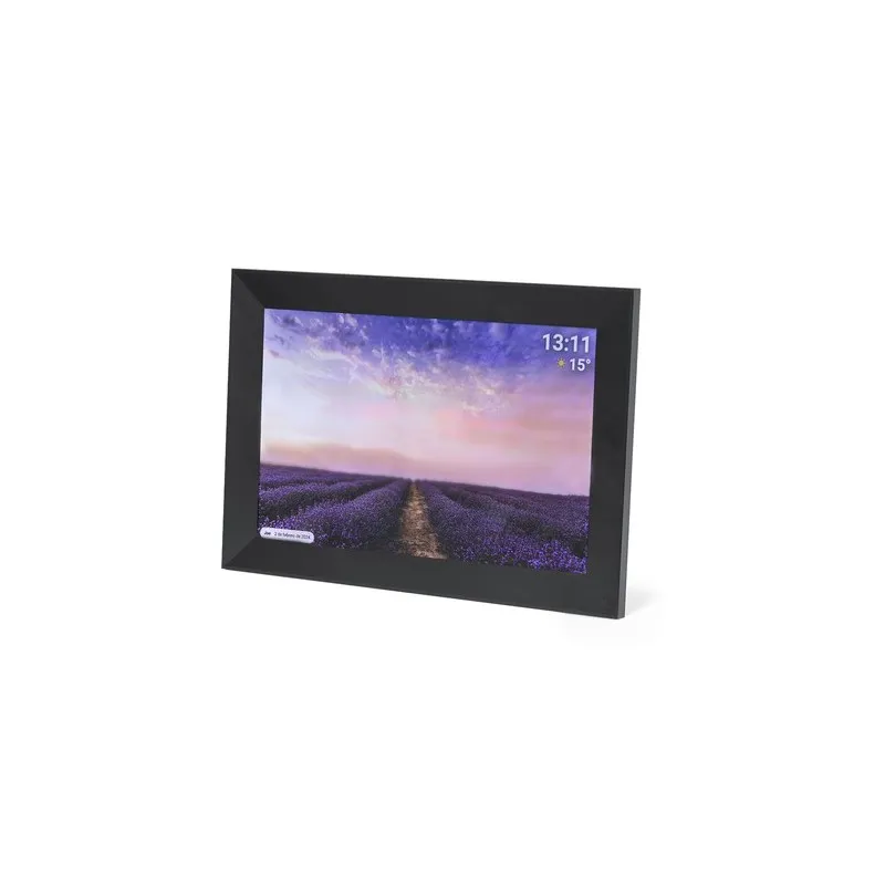 Cadre Photo Numérique Picty - 10,1 Pouces