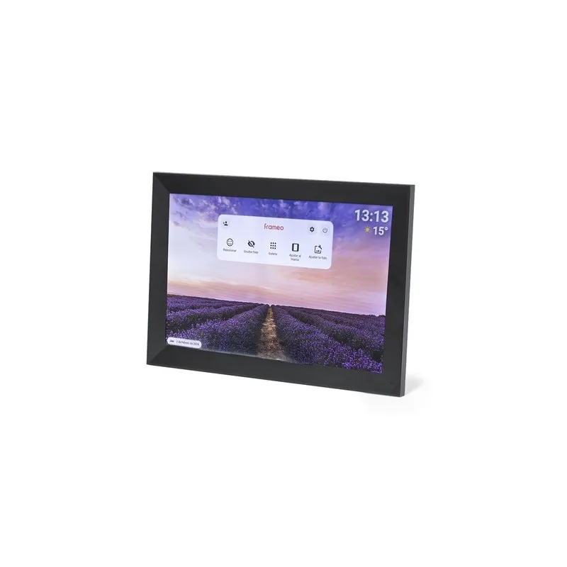 Cadre Photo Numérique Picty - 10,1 Pouces