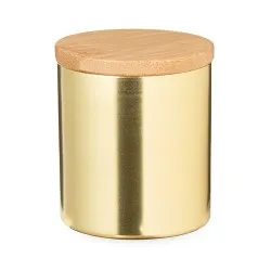 Bougie Aromatique Personnalisée Idéale Rudyn Matières : coton Taille textile : XL Couleurs : noir