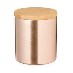 Bougie Aromatique Personnalisée Idéale Rudyn Matières : coton Taille textile : XL Couleurs : noir 2