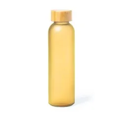 Gourde Écologique Personnalisée à Sublimation - Vantex Matières : céramique Couleurs : bleu marine