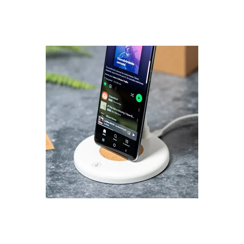 Lampe Multifonction Borstein - Élégance et Innovation