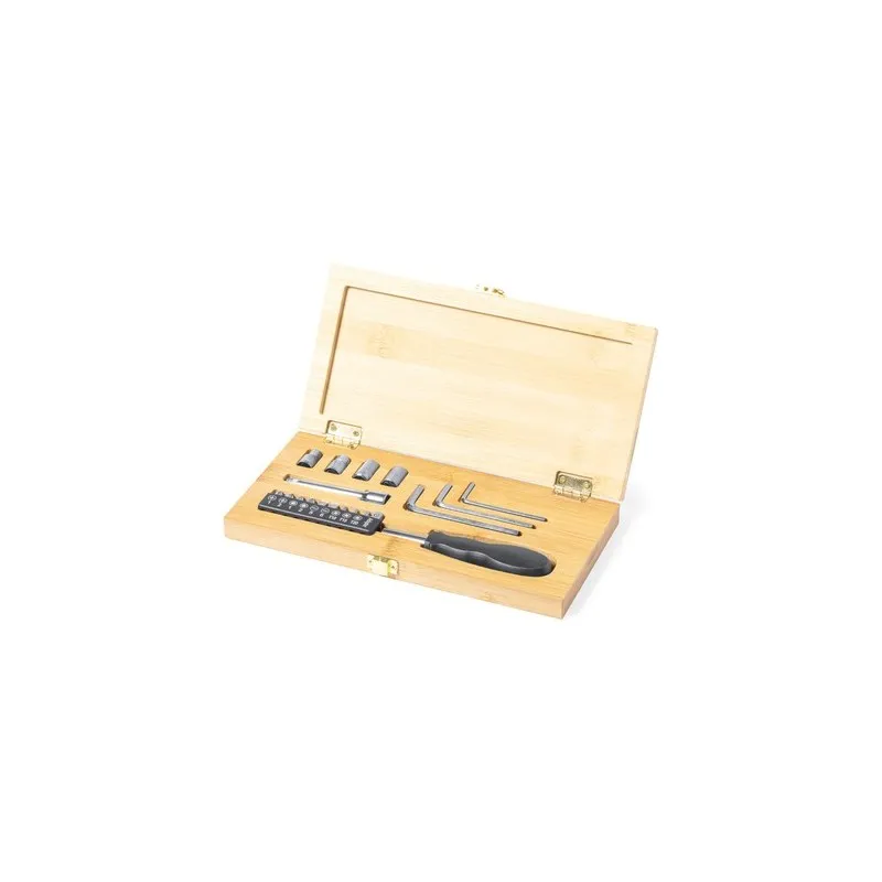 Set Outils Raylok - L'Essentiel pour Votre Maison Personnalisé