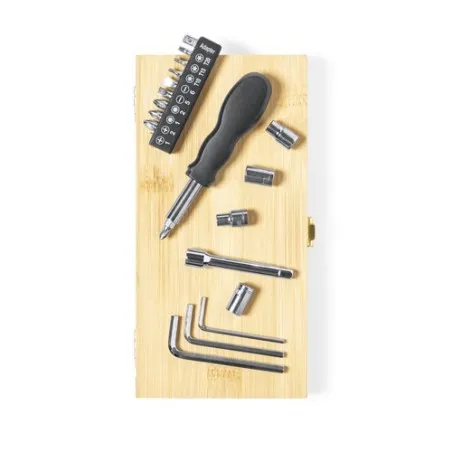 Set Outils Raylok - L'Essentiel pour Votre Maison Personnalisé