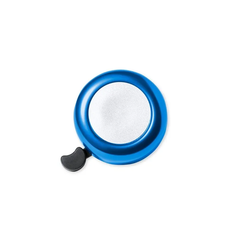 Sonnette Vélo Tolfen - Accessoire Pratique et Coloré