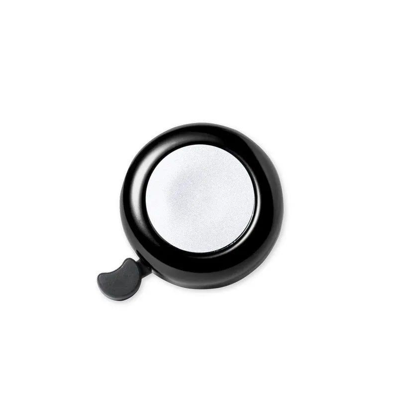 Sonnette Vélo Tolfen - Accessoire Pratique et Coloré