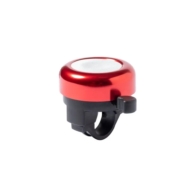 Sonnette Vélo Tolfen - Accessoire Pratique et Coloré