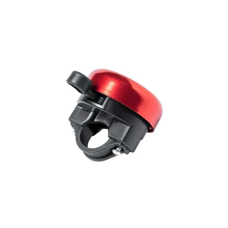 Sonnette Vélo Tolfen - Accessoire Pratique et Coloré
