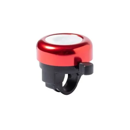 Sonnette Vélo Tolfen - Accessoire Pratique et Coloré