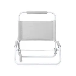 Chaise de Plage Coswel - Confort et Élégance