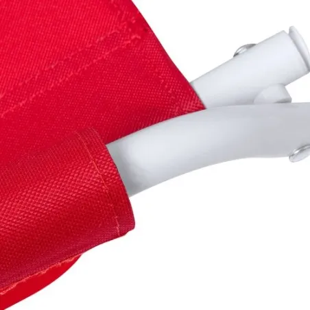 Chaise de Plage Coswel - Confort et Élégance