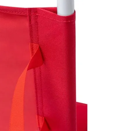 Chaise de Plage Coswel - Confort et Élégance