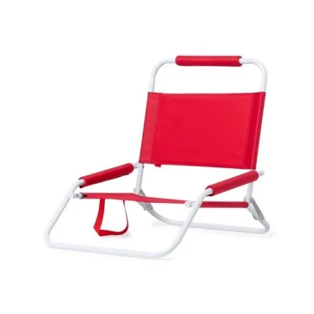 Chaise de Plage Coswel - Confort et Élégance