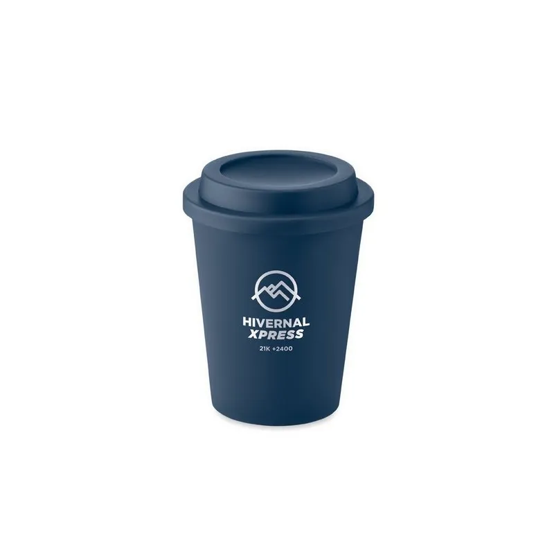 Gobelet Double Paroi SORA 300ml - Personnalisable Personnalisé