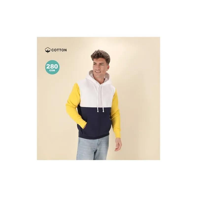 Sweat-Shirt Adulte Skon - Confort et Style