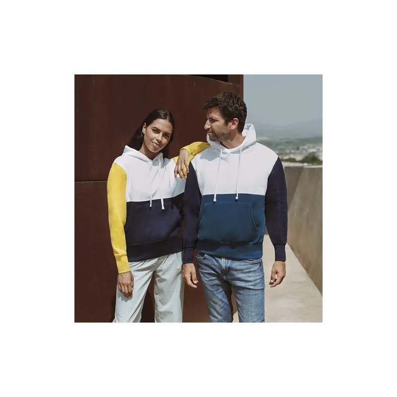 Sweat-Shirt Adulte Skon - Confort et Style