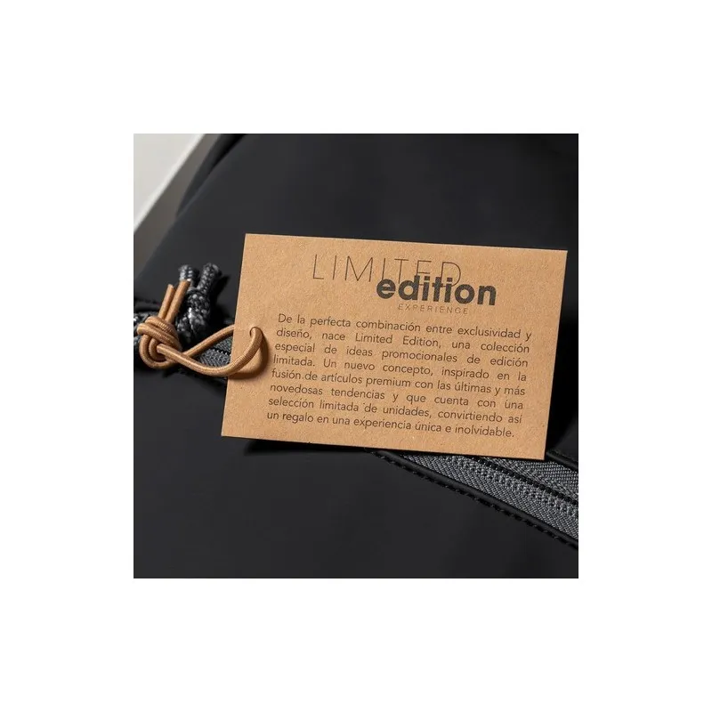 Sac à Dos Personnalisé Pratique pas cher - Sulust Matières : coton Taille textile : 3XL Couleurs : doré cadeau collaborateur pre