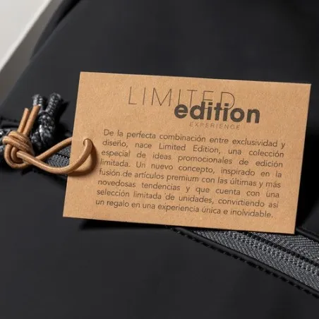 Sac à Dos Personnalisé Pratique pas cher - Sulust Matières : coton Taille textile : 3XL Couleurs : doré cadeau collaborateur pre