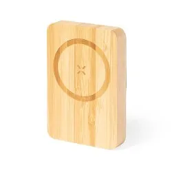 Power Bank Dobson : Chargeur Écologique et Innovant 2