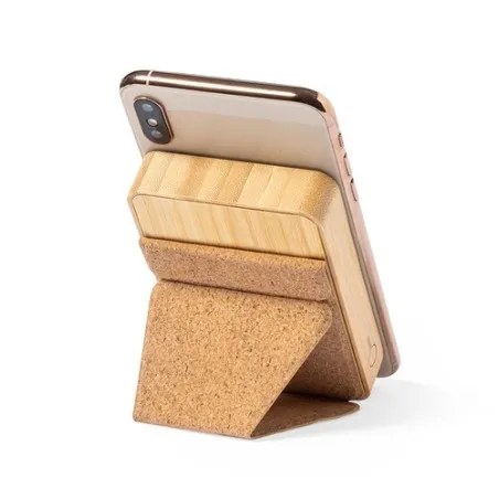 Power Bank Dobson : Chargeur Écologique et Innovant