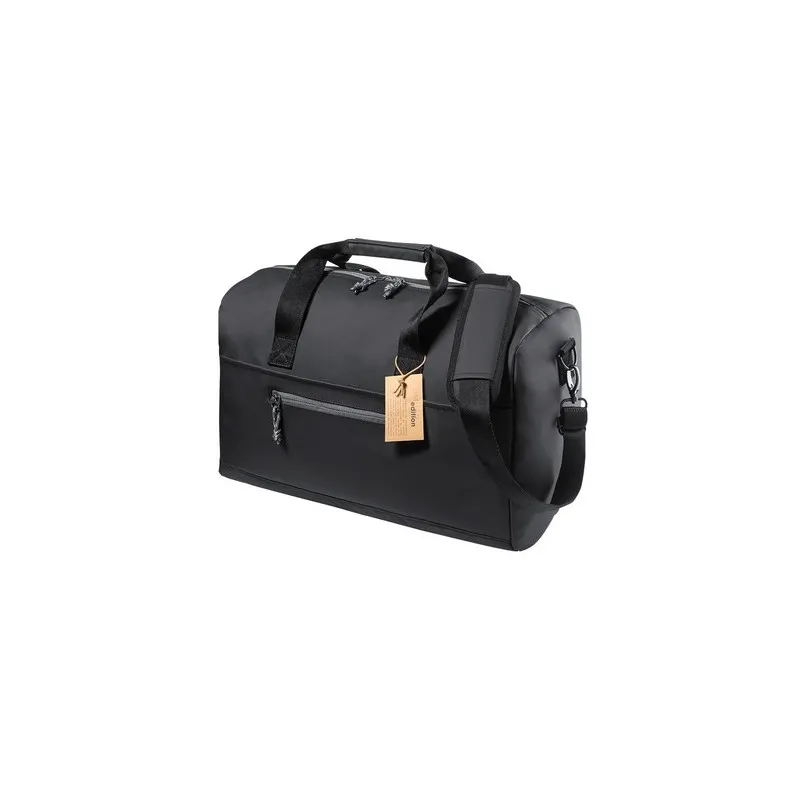 Sac de Voyage Personnalisé Haut de Gamme Dufress Matières : coton Taille textile : 3XL Couleurs : bleu marine goodies publicitai