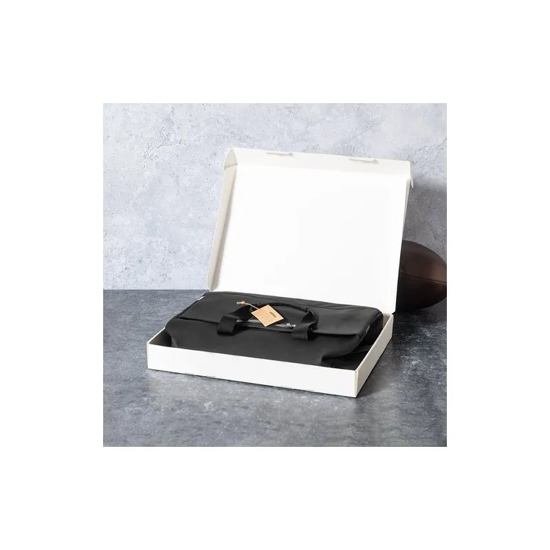 Sac de Voyage Personnalisé Haut de Gamme Dufress Matières : coton Taille textile : 3XL Couleurs : bleu marine livraison express 