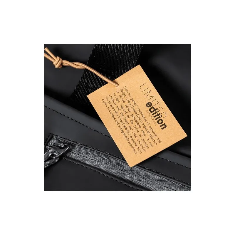 Sac de Voyage Personnalisé Haut de Gamme Dufress Matières : coton Taille textile : 3XL Couleurs : bleu marine cadeau collaborate