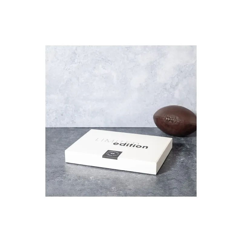 Sac de Voyage Personnalisé Haut de Gamme Dufress Matières : coton Taille textile : 3XL Couleurs : bleu marine goodies entreprise