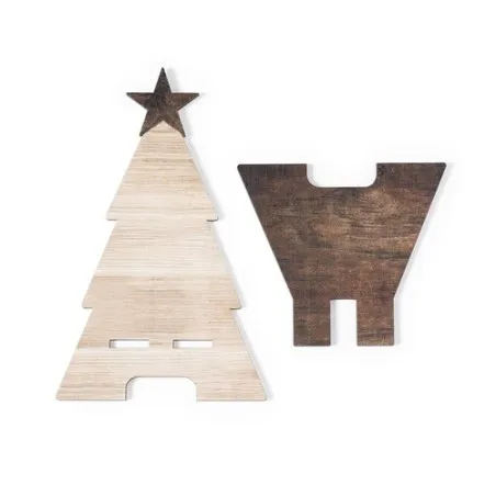 Porte-Téléphone en Bois Écologique Personnalisé - Irise Matières : coton Taille textile : 3XL Couleurs : orange impression haute