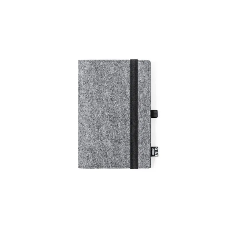 Bloc Notes Nibir - Écologique et Pratique