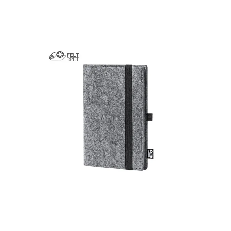 Bloc Notes Nibir - Écologique et Pratique