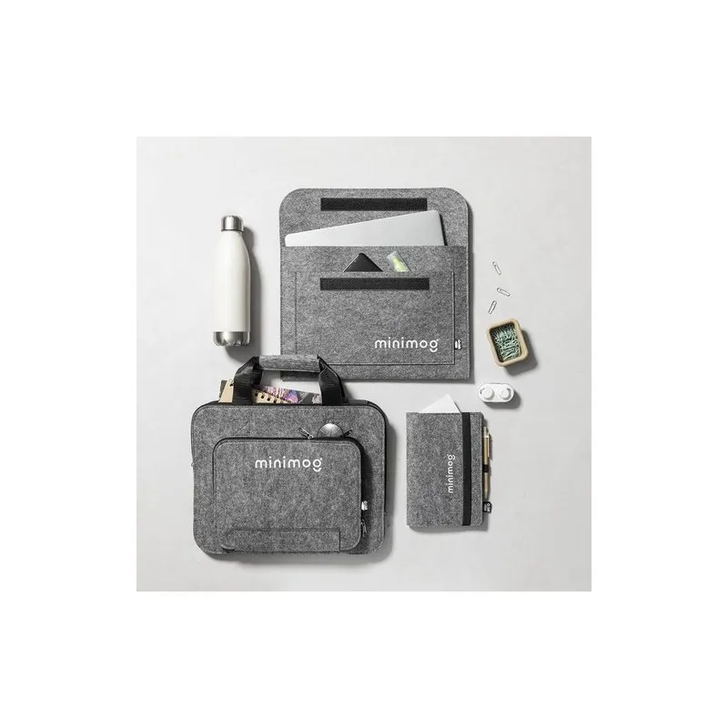 Bloc Notes Nibir - Écologique et Pratique