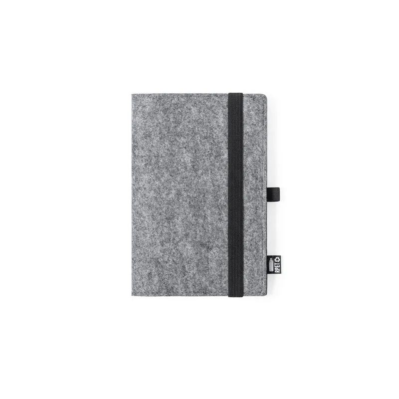 Bloc Notes Nibir - Écologique et Pratique