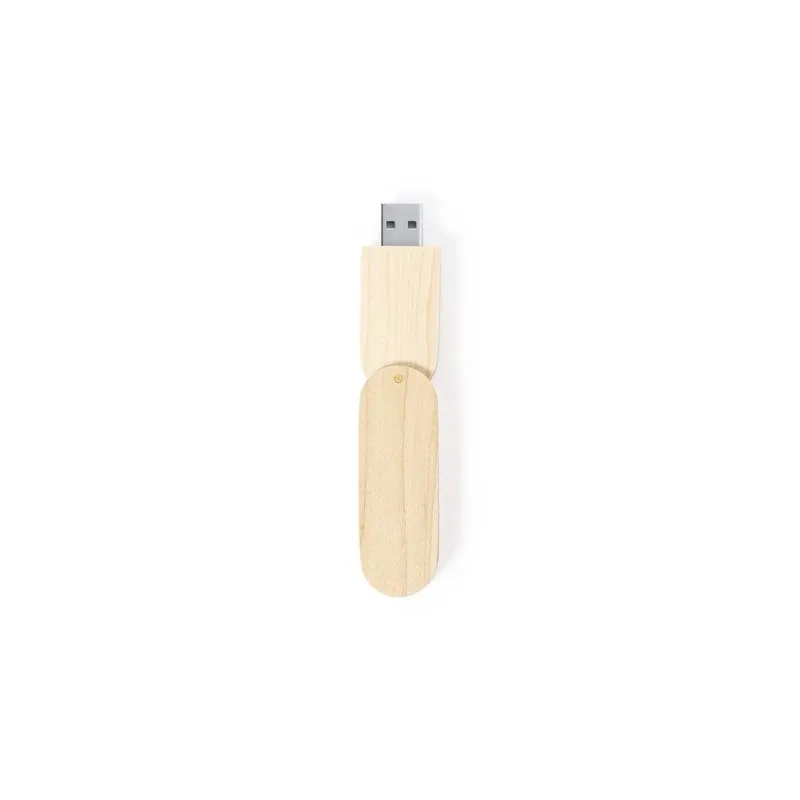 Clé USB Vedun 16GB - Élégante et Écologique