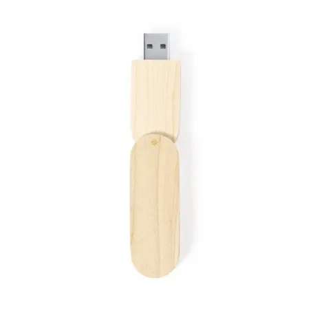 Clé USB Vedun 16GB - Élégante et Écologique