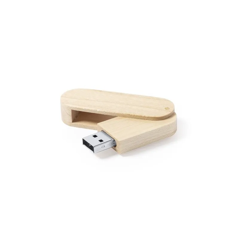 Clé USB Vedun 16GB - Élégante et Écologique
