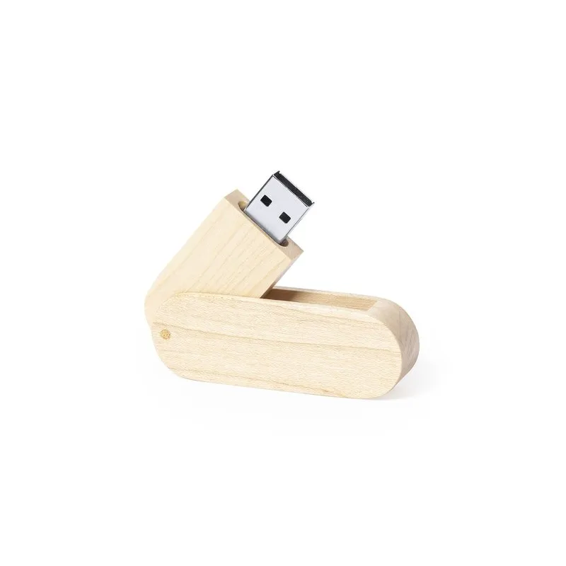 Clé USB Vedun 16GB - Élégante et Écologique