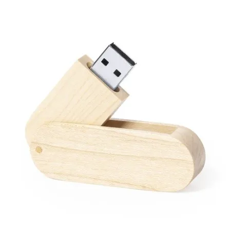 Clé USB Vedun 16GB - Élégante et Écologique