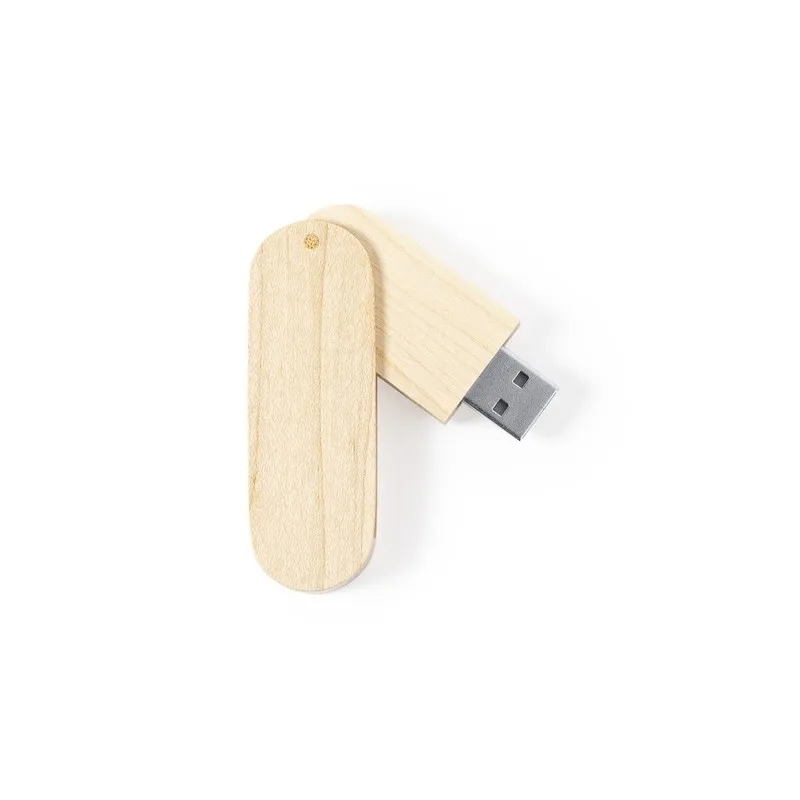 Clé USB Vedun 16GB - Élégante et Écologique