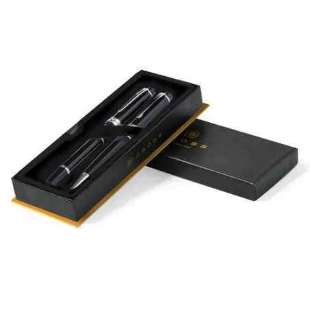 Set Personnalisé Élégant Pas Cher - Bailey Light Matières : coton Taille textile : S Couleurs : gris foncé marquage laser ultra 