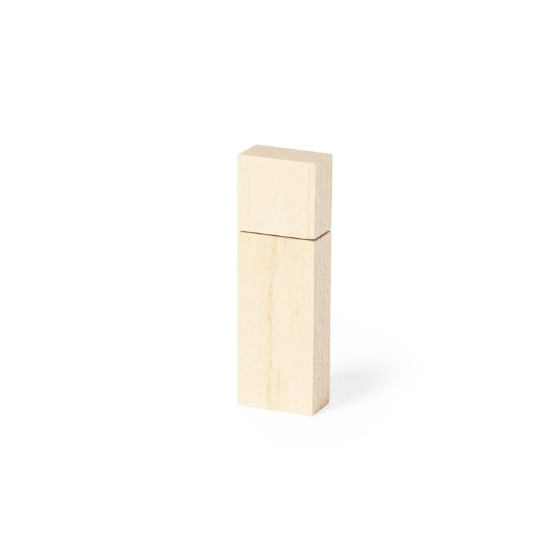 Clé USB Nokex 16GB en Bois Écologique