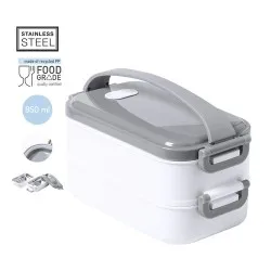 Gamelle Thermique Dixer - Lunch Box Isotherme 2
