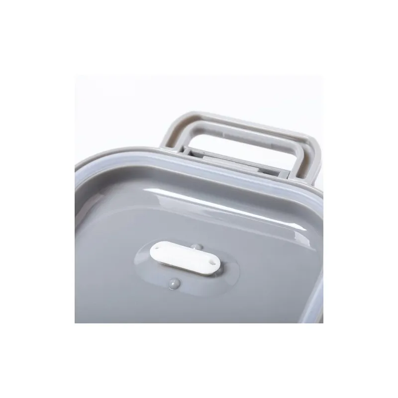 Gamelle Thermique Dixer - Lunch Box Isotherme