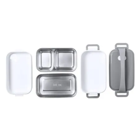 Gamelle Thermique Dixer - Lunch Box Isotherme