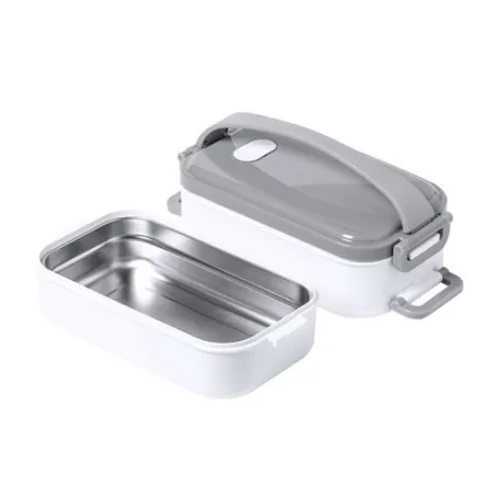 Gamelle Thermique Dixer - Lunch Box Isotherme