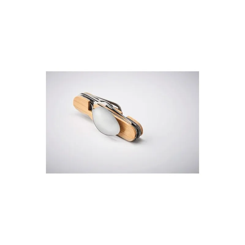 Couverts Multifonctions SUBETE - Pratique et Élégant