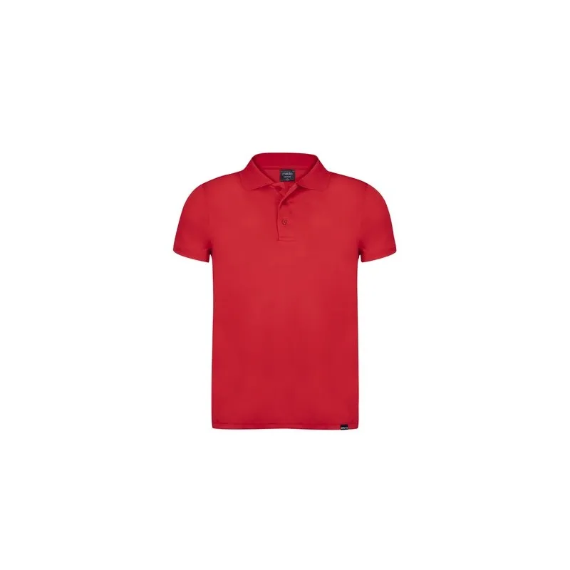 Polo Dekrom Écologique 100% RPET