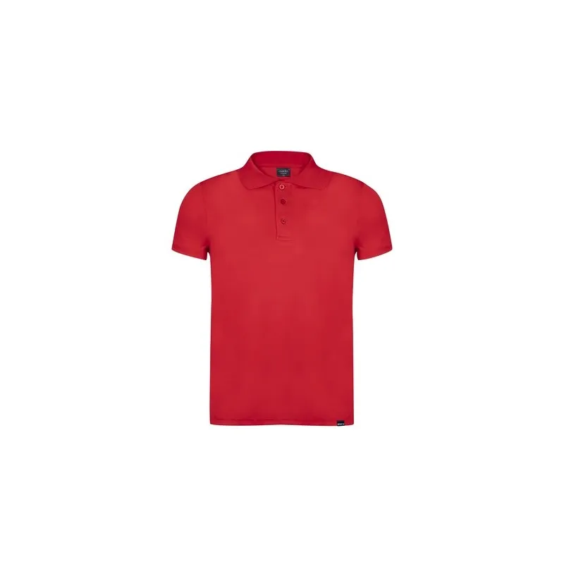 Polo Dekrom Écologique 100% RPET